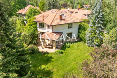 House Sale Konstancin-Jeziorna